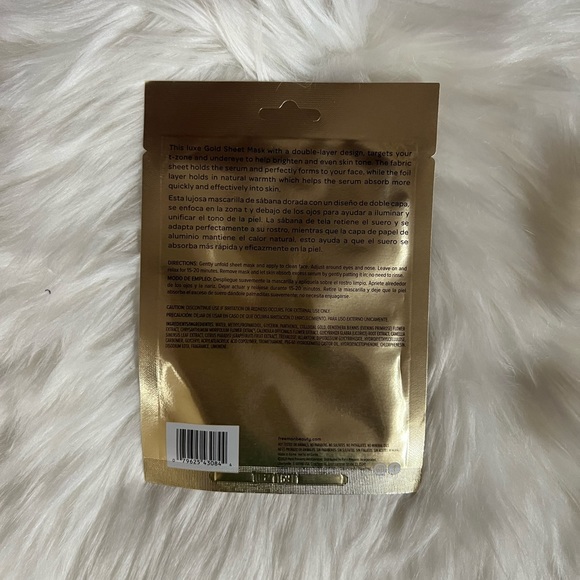 Face Mask - Picture 2 of 2